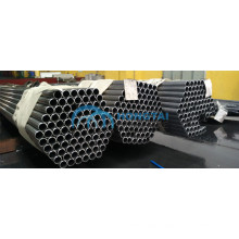 Od 6mm to 325mm High Quality St52 DIN2391 Low Alloy Steel Seamless Hydraulic Cylinder Tubes